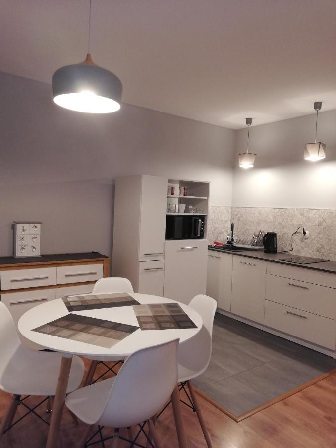 Apartamenty Malgorzatka 扎科帕内 外观 照片