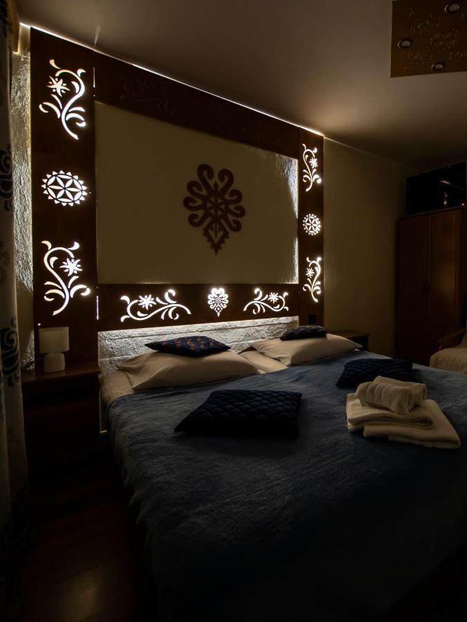 Apartamenty Malgorzatka 扎科帕内 外观 照片