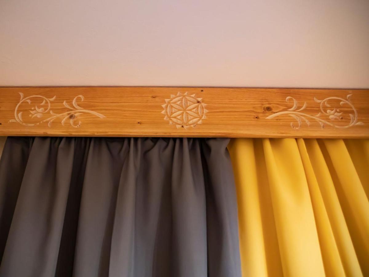 Apartamenty Malgorzatka 扎科帕内 外观 照片