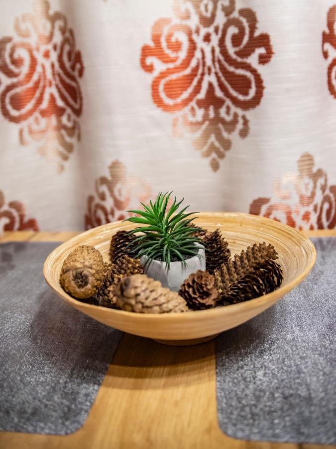 Apartamenty Malgorzatka 扎科帕内 外观 照片