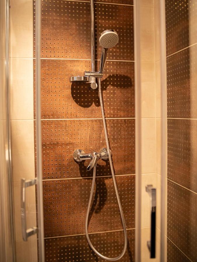 Apartamenty Malgorzatka 扎科帕内 外观 照片