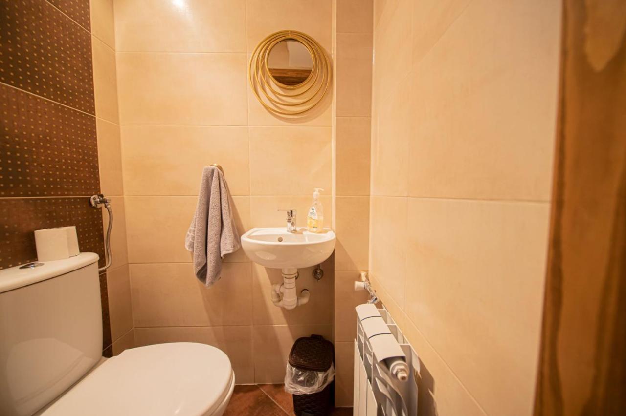 Apartamenty Malgorzatka 扎科帕内 外观 照片