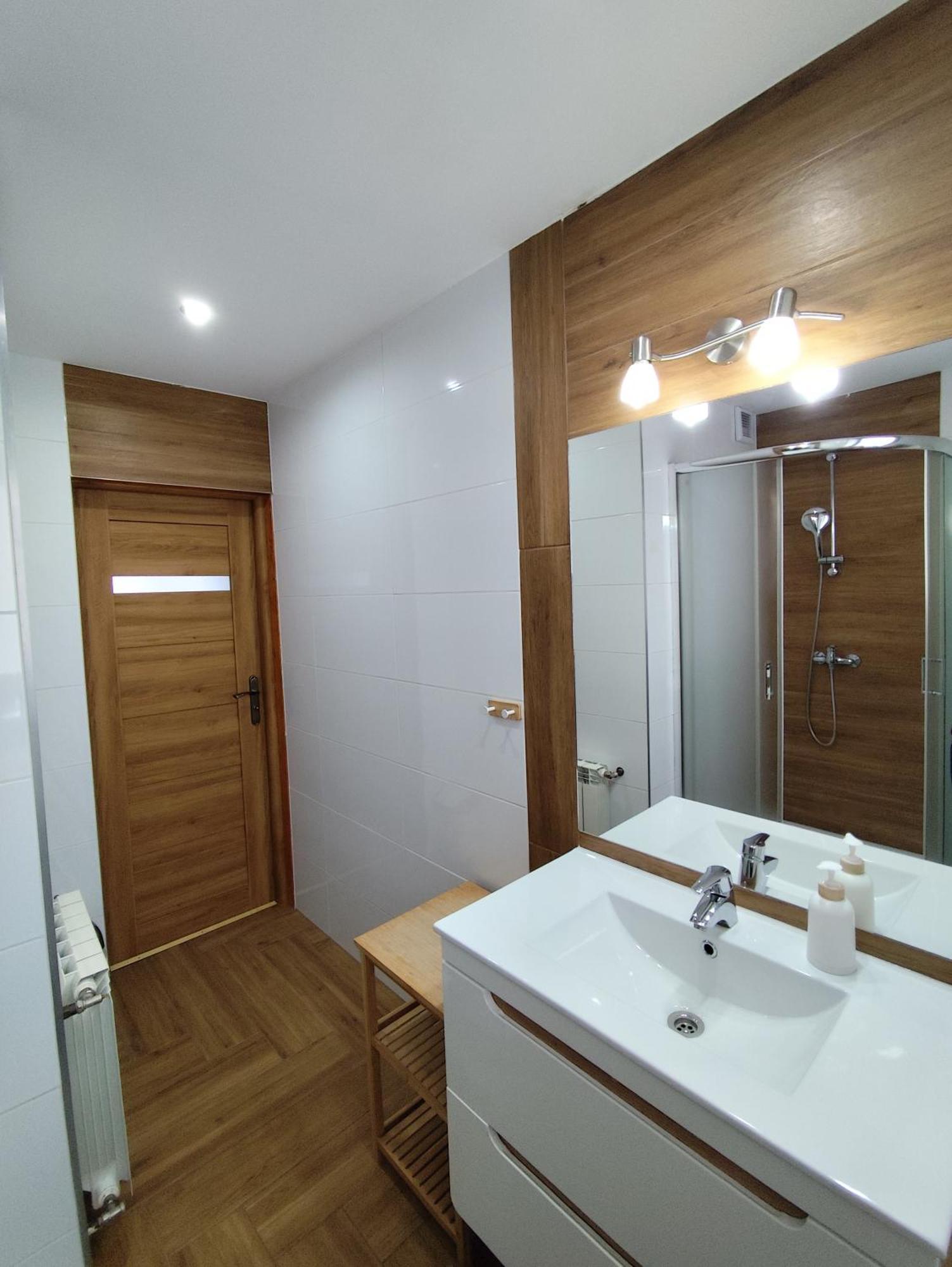 Apartamenty Malgorzatka 扎科帕内 外观 照片